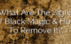 What Are The Signs Of Black Magic & How To Remove It?